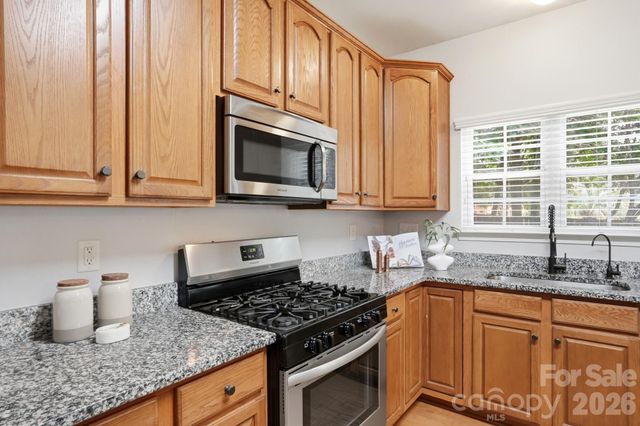 5116 Balsam Bark Lane, Fort Mill, SC 29708