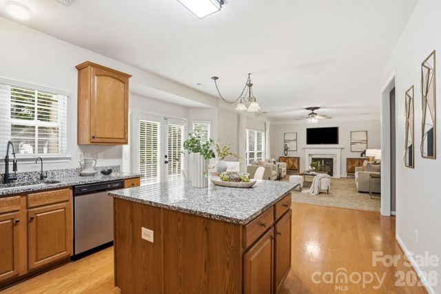 5116 Balsam Bark Lane, Fort Mill, SC 29708