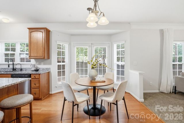 5116 Balsam Bark Lane, Fort Mill, SC 29708