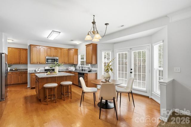 5116 Balsam Bark Lane, Fort Mill, SC 29708