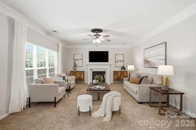 5116 Balsam Bark Lane, Fort Mill, SC 29708