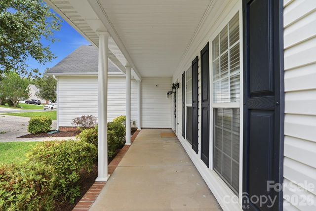 5116 Balsam Bark Lane, Fort Mill, SC 29708