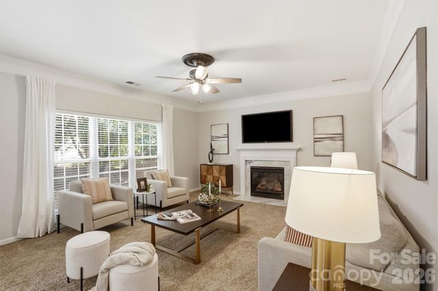 5116 Balsam Bark Lane, Fort Mill, SC 29708