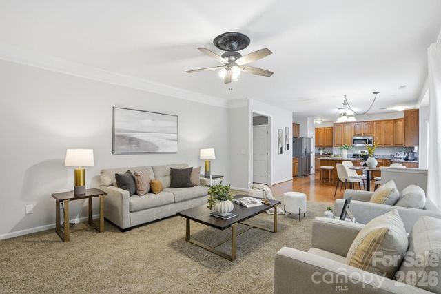 5116 Balsam Bark Lane, Fort Mill, SC 29708