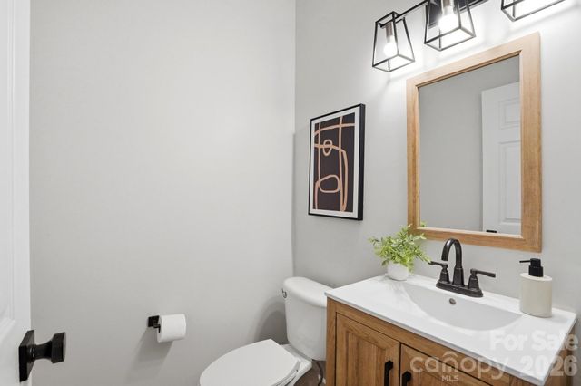 5116 Balsam Bark Lane, Fort Mill, SC 29708