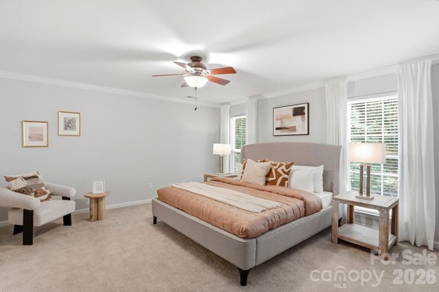 5116 Balsam Bark Lane, Fort Mill, SC 29708