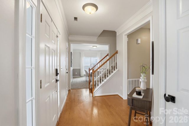 5116 Balsam Bark Lane, Fort Mill, SC 29708