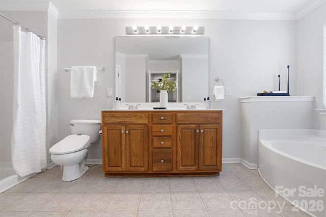 5116 Balsam Bark Lane, Fort Mill, SC 29708
