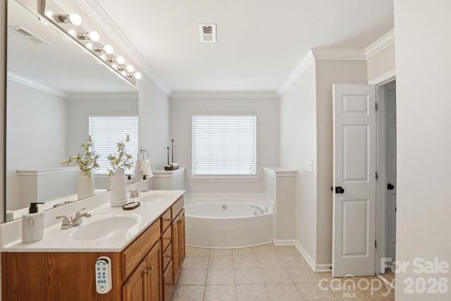 5116 Balsam Bark Lane, Fort Mill, SC 29708