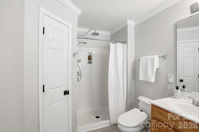 5116 Balsam Bark Lane, Fort Mill, SC 29708