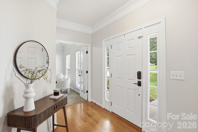 5116 Balsam Bark Lane, Fort Mill, SC 29708