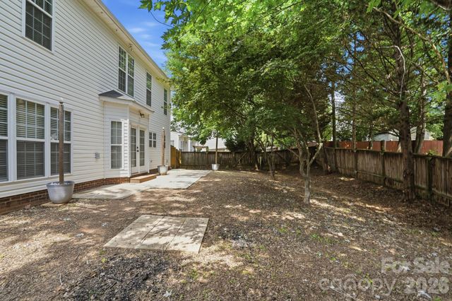 5116 Balsam Bark Lane, Fort Mill, SC 29708