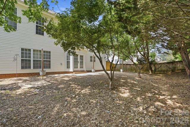 5116 Balsam Bark Lane, Fort Mill, SC 29708