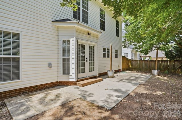 5116 Balsam Bark Lane, Fort Mill, SC 29708