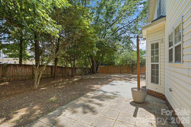 5116 Balsam Bark Lane, Fort Mill, SC 29708