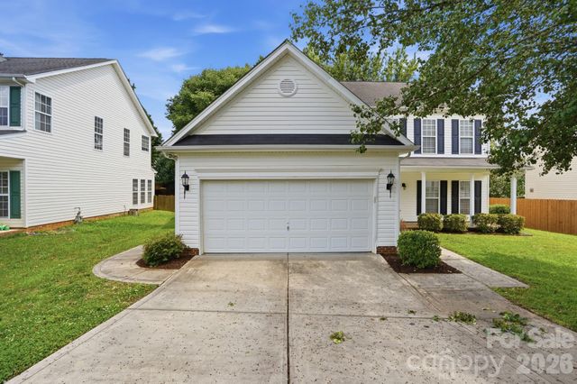 5116 Balsam Bark Lane, Fort Mill, SC 29708