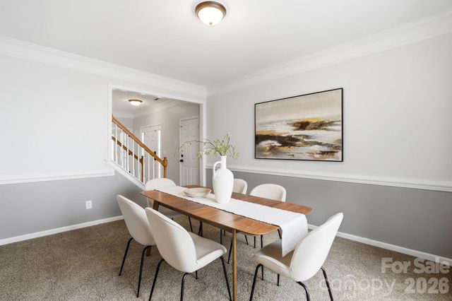 5116 Balsam Bark Lane, Fort Mill, SC 29708