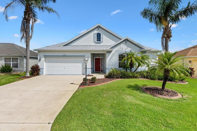 1025 WINNSBORO DRIVE, The Villages, FL 32162