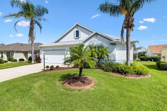1025 WINNSBORO DRIVE, The Villages, FL 32162