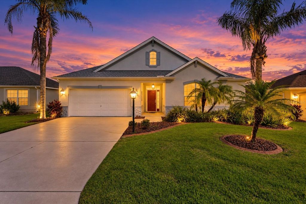 1025 WINNSBORO DRIVE, The Villages, FL 32162