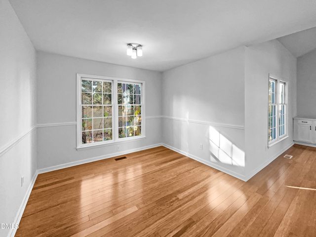 12209 Inglehurst Drive, Raleigh, NC 27613