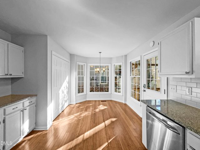 12209 Inglehurst Drive, Raleigh, NC 27613