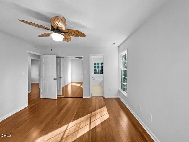 12209 Inglehurst Drive, Raleigh, NC 27613