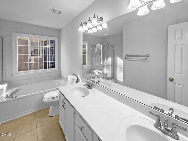 12209 Inglehurst Drive, Raleigh, NC 27613