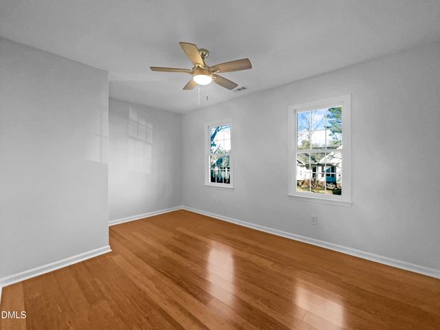 12209 Inglehurst Drive, Raleigh, NC 27613