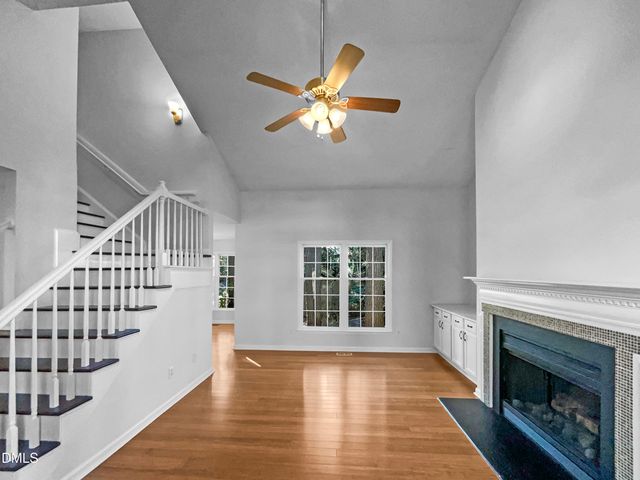 12209 Inglehurst Drive, Raleigh, NC 27613