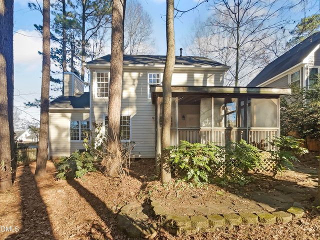 12209 Inglehurst Drive, Raleigh, NC 27613