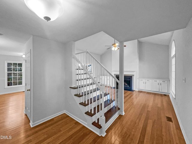 12209 Inglehurst Drive, Raleigh, NC 27613