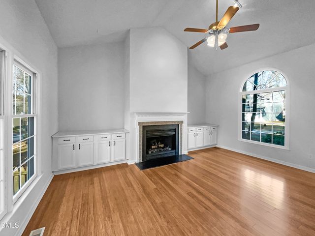 12209 Inglehurst Drive, Raleigh, NC 27613