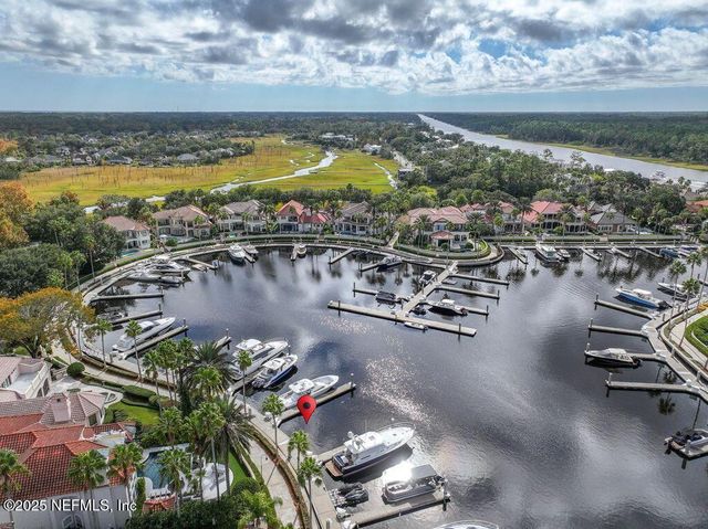 24761 A HARBOUR VIEW Drive, Ponte Vedra Beach, FL 32082