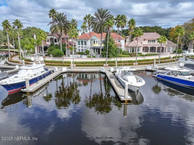 24761 A HARBOUR VIEW Drive, Ponte Vedra Beach, FL 32082