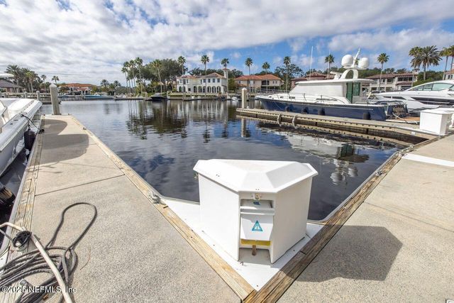 24761 A HARBOUR VIEW Drive, Ponte Vedra Beach, FL 32082