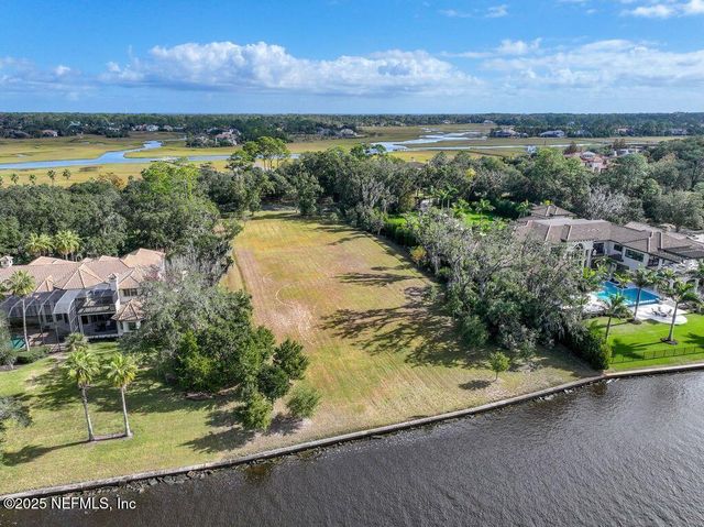 24761 A HARBOUR VIEW Drive, Ponte Vedra Beach, FL 32082