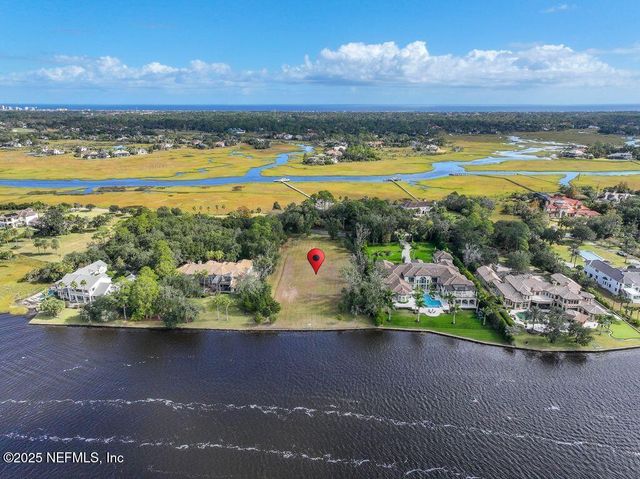 24761 A HARBOUR VIEW Drive, Ponte Vedra Beach, FL 32082