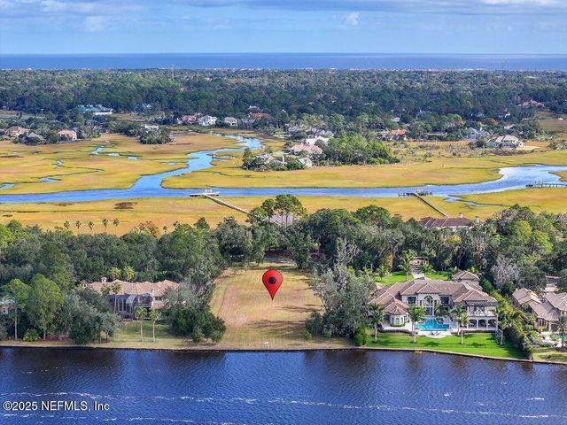 24761 A HARBOUR VIEW Drive, Ponte Vedra Beach, FL 32082