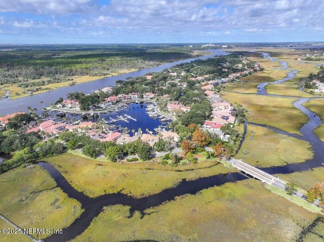 24761 A HARBOUR VIEW Drive, Ponte Vedra Beach, FL 32082