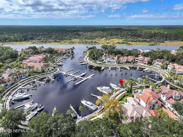 24761 A HARBOUR VIEW Drive, Ponte Vedra Beach, FL 32082