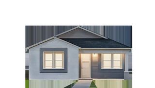 1945 De Kooning Avenue SE, Albuquerque, NM 87105