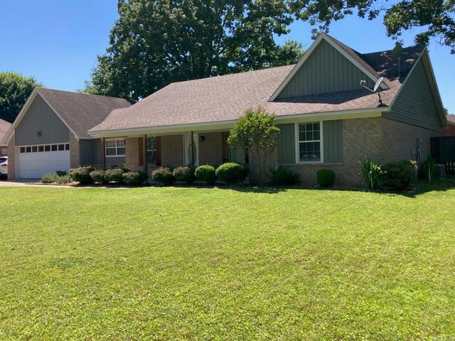 401 Lee Lane, Beebe, AR 72012