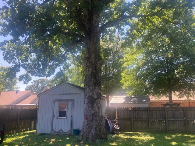 401 Lee Lane, Beebe, AR 72012