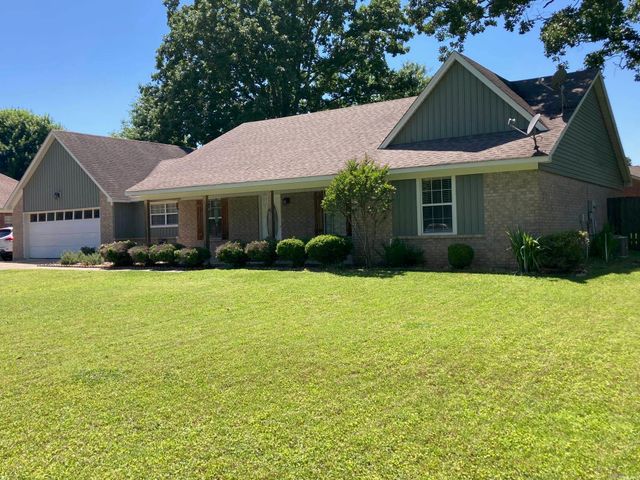 401 Lee Lane, Beebe, AR 72012