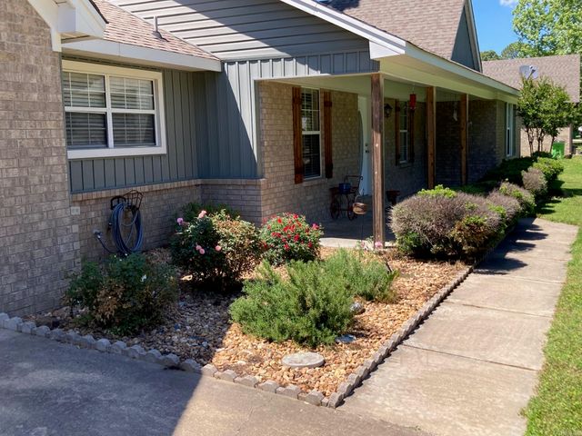 401 Lee Lane, Beebe, AR 72012