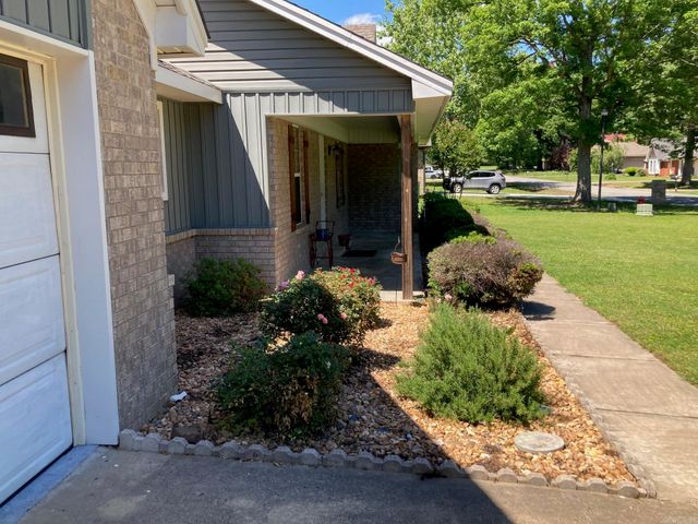 401 Lee Lane, Beebe, AR 72012