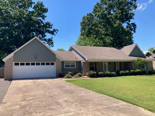 401 Lee Lane, Beebe, AR 72012