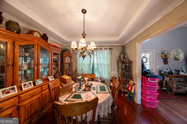 3186 Sweetbriar Drive, Villa Rica, GA 30180