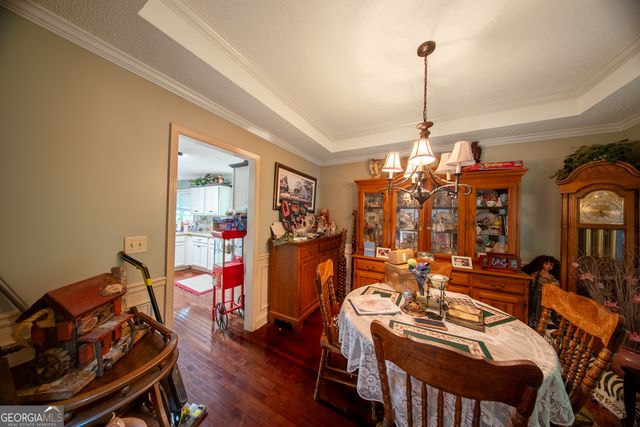3186 Sweetbriar Drive, Villa Rica, GA 30180